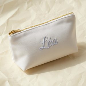 Trousse double